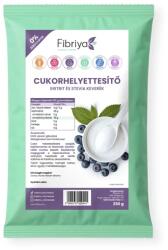 Fibriya Cukorhelyettesítő - eritrit és stevia keverék 250g