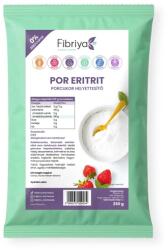 Fibriya Por Eritrit - porcukor helyettesítő 250g