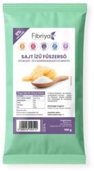 Fibriya Sajt ízű fűszersó - ízfokozó- és csomósodásgátló mentes 100g