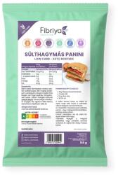 Fibriya Sülthagymás panini - Low carb keto rostmix 165g - fittpiac