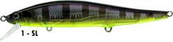 Rapture Pro Onebait SR 100SP 9, 8g SL wobbler (180-24-001)