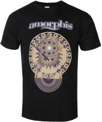 Low Frequency Tricou bărbați Amorphis - Halo new - LOW FREQUENCY - AMO011TS