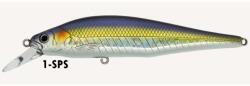 Rapture Pro Onebait Jerk 80SF 10, 3g SPS wobbler (180-23-801)