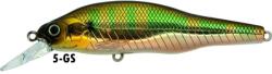 Rapture Pro Onebait Jerk 80SF 10, 3g GS wobbler (180-23-805)