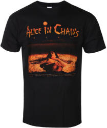 Plastic Head Tricou bărbați ALICE IN CHAINS - DIRT TRACKLIST - PLASTIC HEAD - PH13026