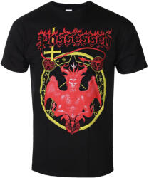 RAZAMATAZ Tricou bărbați POSSESSED - RED DEVIL - RAZAMATAZ - ST2725