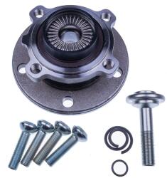 Denckermann Súprava ložísk kolesa DENCKERMANN W413915 (W413915)