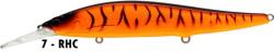 Rapture Pro Onebait DR 100SP 10, 2g RHC wobbler (180-24-207)