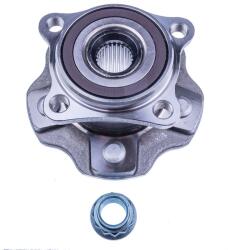 Denckermann Súprava ložísk kolesa DENCKERMANN W413932 (W413932)