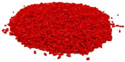 Filanora Filatech PETG 25kg pellet piros (Ri31G1753020-P25)