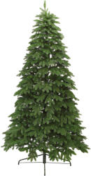 Hessa Brad Artificial Premium 825 Ramuri Full 3D PE Verde Inchis 250 cm (QC108-1)