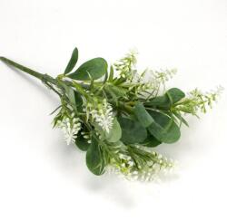  Muscari csokor fehér 2db/csomag - kosarbolt