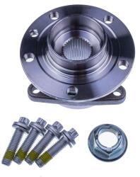 Denckermann Súprava ložísk kolesa DENCKERMANN W413981 (W413981)