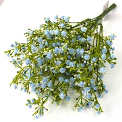  Rezgő csokor- világoskék 2db/csomag - kosarbolt