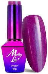 Molly Lac Géllakk - Purple Chic Nr. 504
