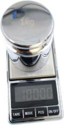 JADO CX-888 Cântar digital până la 1000g/0.1g