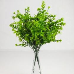  Csillagvirág csokor zöld 2db/csomag - kosarbolt