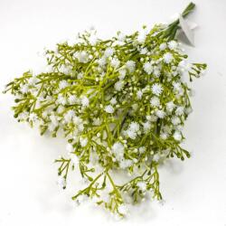 Rezgő csokor- fehér 2db/csomag - kosarbolt