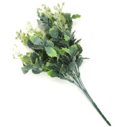  Ilex csokor - kosarbolt