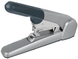 Leitz Tűzőgép, nagyteljesítményű, 25/10, 60 lap, LEITZ "5552", ezüst (E55520084) - irodasziget