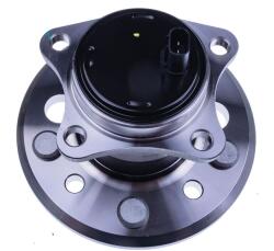 Denckermann Súprava ložísk kolesa DENCKERMANN W414080 (W414080)