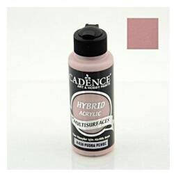 CADENCE hybrid akril festék - púder, 120 ml