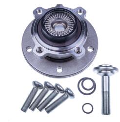 Denckermann Súprava ložísk kolesa DENCKERMANN W413926 (W413926)