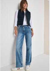 Cecil Mellény - Padded Underlayer Vest with Ho 2509