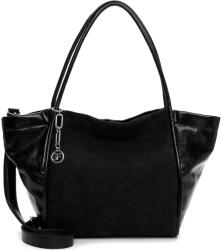 SURI FREY Női kézitáska Suri Frey Candy - fekete