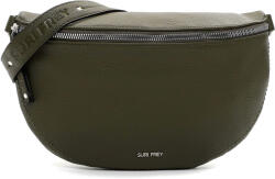 Suri Frey Női deréktáska Suri Frey Chloé - olajbogyó