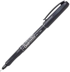 Centropen Alkoholos marker 0, 3mm, S OHP Centropen 2634 fekete (PERM2634FK)