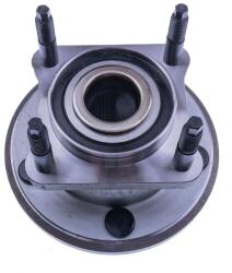 Denckermann Súprava ložísk kolesa DENCKERMANN W413978 (W413978)