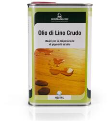 Borma Wachs Ulei de in crud Borma Wachs, 1 L