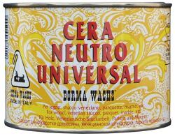 Borma Wachs Ceara neutra universala BormaWachs, 500 ml