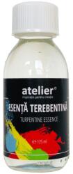 Atelier Esenta de terebentina Atelier, 125 ml