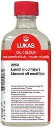 Lukas Ulei in crud solubil apa Berlin Lukas, 125 ml