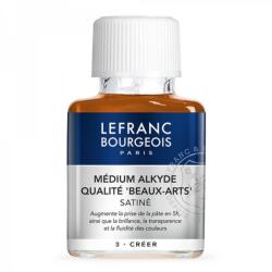 Lefranc-Bourgeois Mediu alchid Lefranc Bourgeois, 75 ml