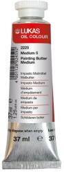 Lukas Mediu pictura ulei Lukas, 37 ml