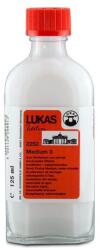 Lukas Mediu sicativ solubil apa Berlin Lukas, 125 ml