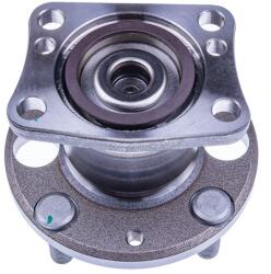 Denckermann Súprava ložísk kolesa DENCKERMANN W413933 (W413933)