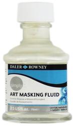 Daler-Rowney Latex pentru mascare Simply Daler Rowney, 75 ml