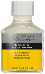 Winsor & Newton Vernis acrilic satinat Galeria Winsor & Newton, 75 ml