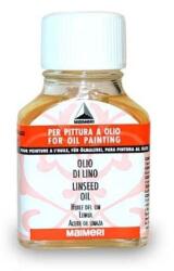 Maimeri Ulei de in crud Maimeri, 250 ml