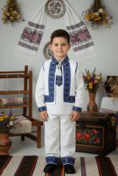 Ie Traditionala Costum National pentru baieti Liviu 6