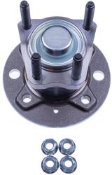 Denckermann Súprava ložísk kolesa DENCKERMANN W413958 (W413958)