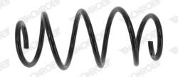 MONROE Pružina podvozku MONROE SP4875 (SP4875)