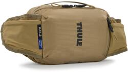 Thule Borseta de sold Thule Rail Hip Pack 2L Faded khaki (TA3205305)