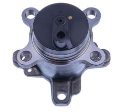 Denckermann Súprava ložísk kolesa DENCKERMANN W414125 (W414125)