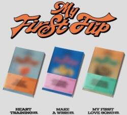 Kickflip My First Flip - facethemusic - 10 290 Ft