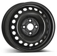 Alcar Stahlrad 4/100 14x5.50 ET45 CB54